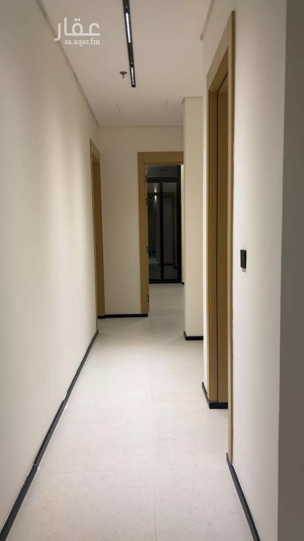 3 bedroom apartment in Al Malqa 7