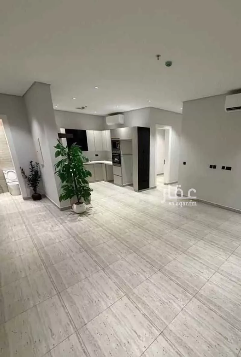 شقة 3 غرف في النرجس، الرياض