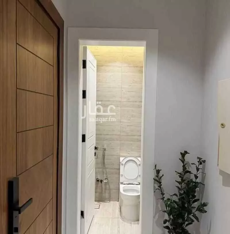 شقة 3 غرف في النرجس، الرياض 6