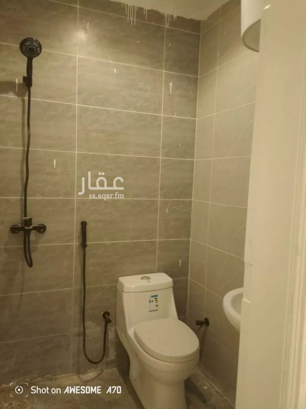2 bedroom apartment in Al Izdihar 1