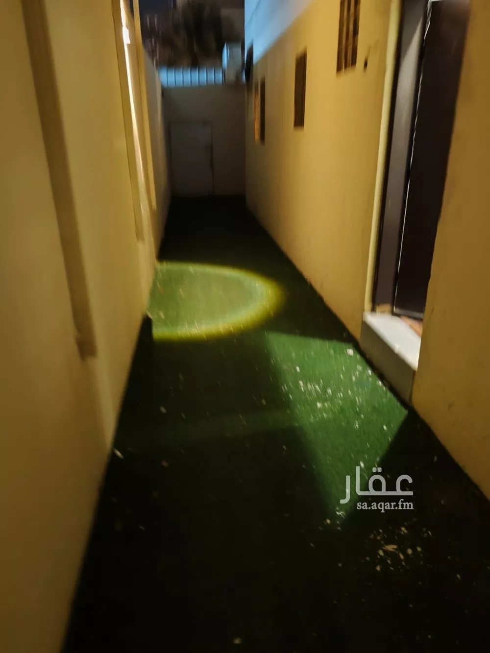 2 bedroom apartment in Al Izdihar 2