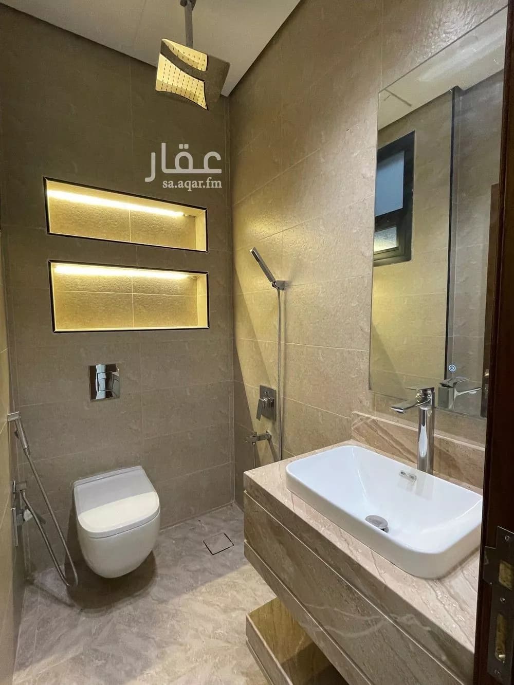 فيلا 2 غرف في المهدية، الرياض 17