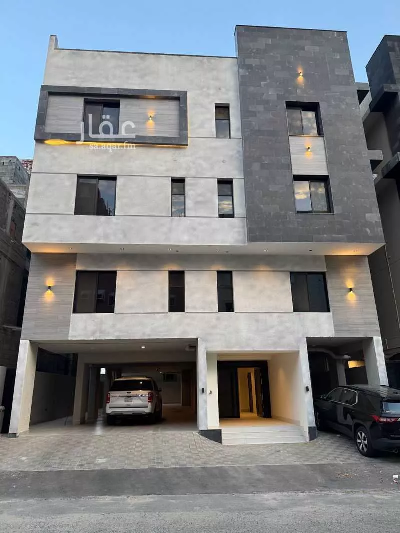 شقة 3 غرف في الملك فهد، مكة