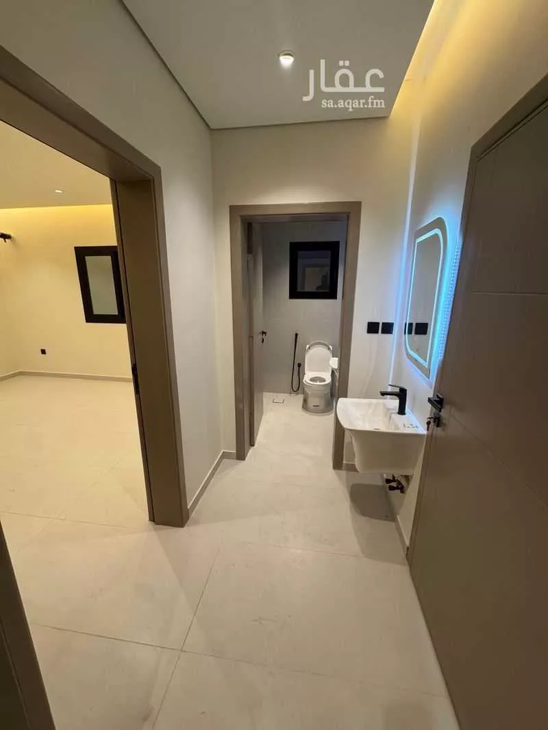 شقة 3 غرف في الملك فهد، مكة 5