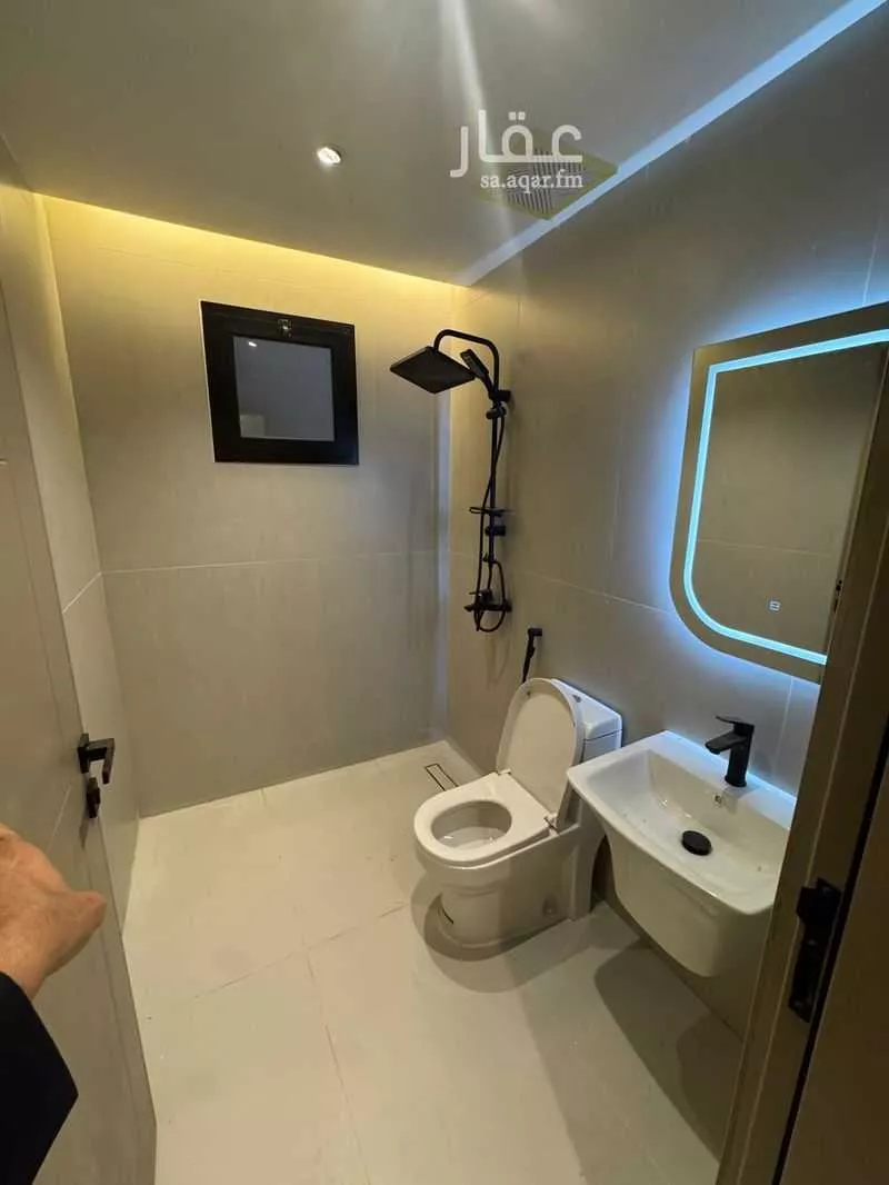 شقة 3 غرف في الملك فهد، مكة 9