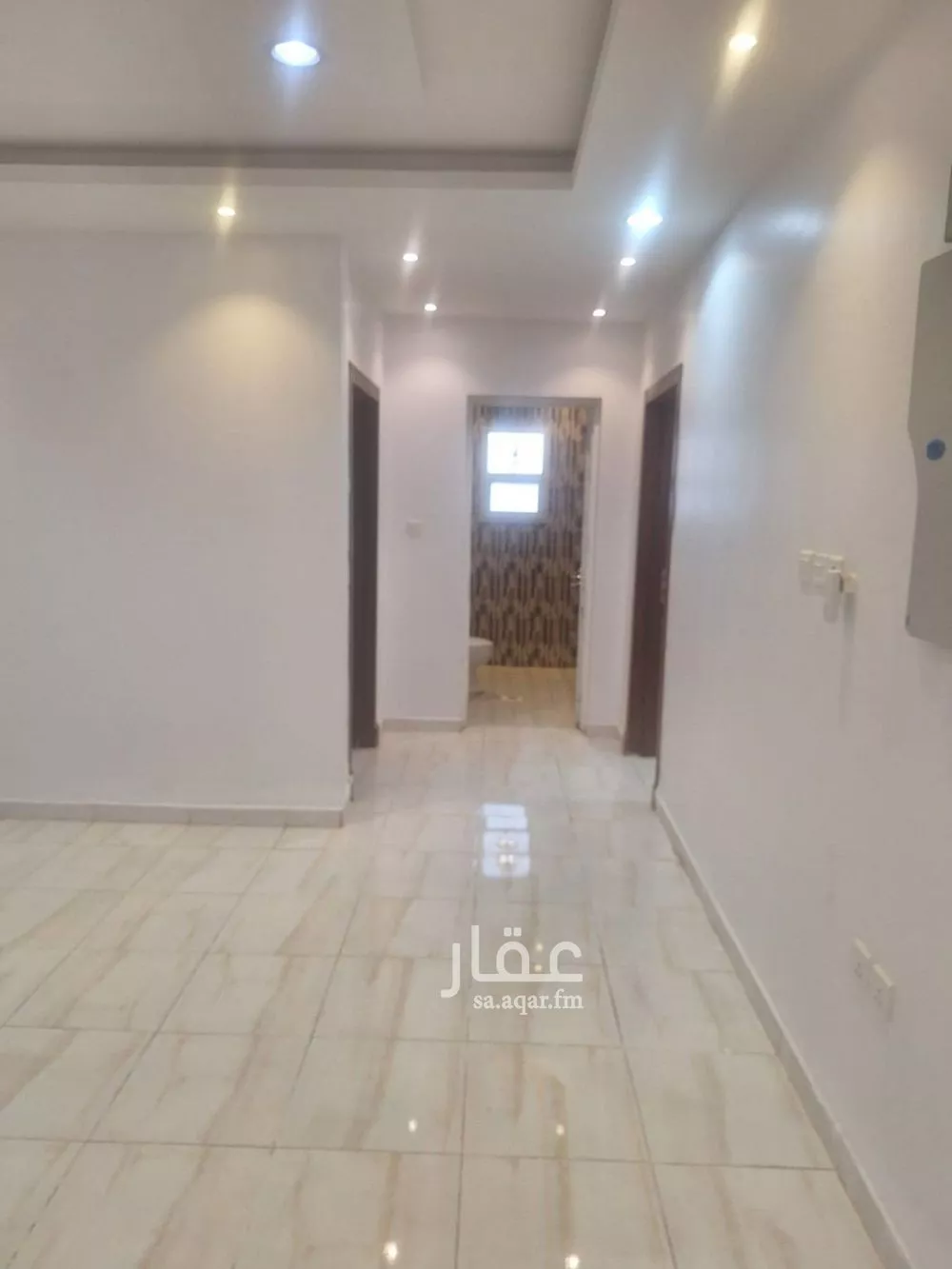 شقة 3 غرف في العارض 1