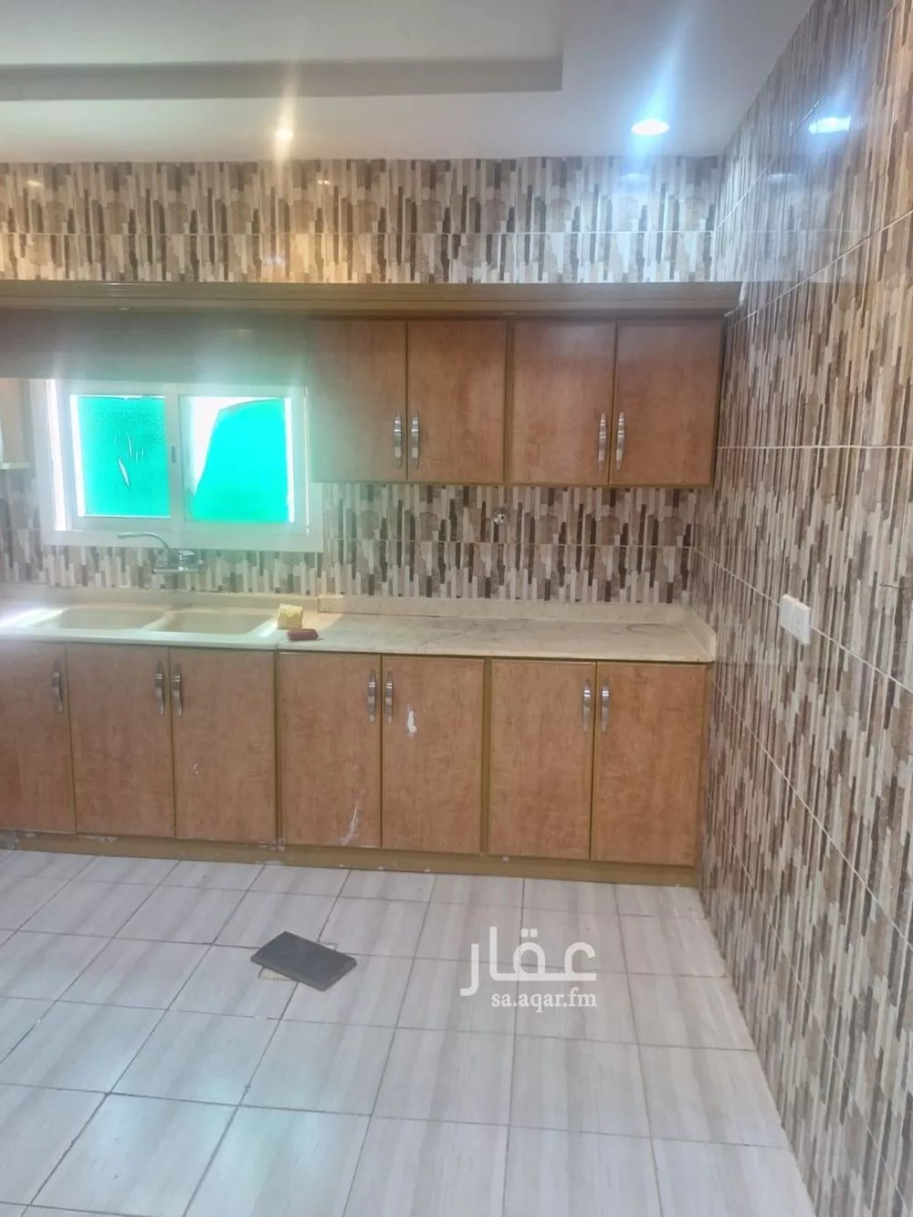 شقة 3 غرف في العارض 5