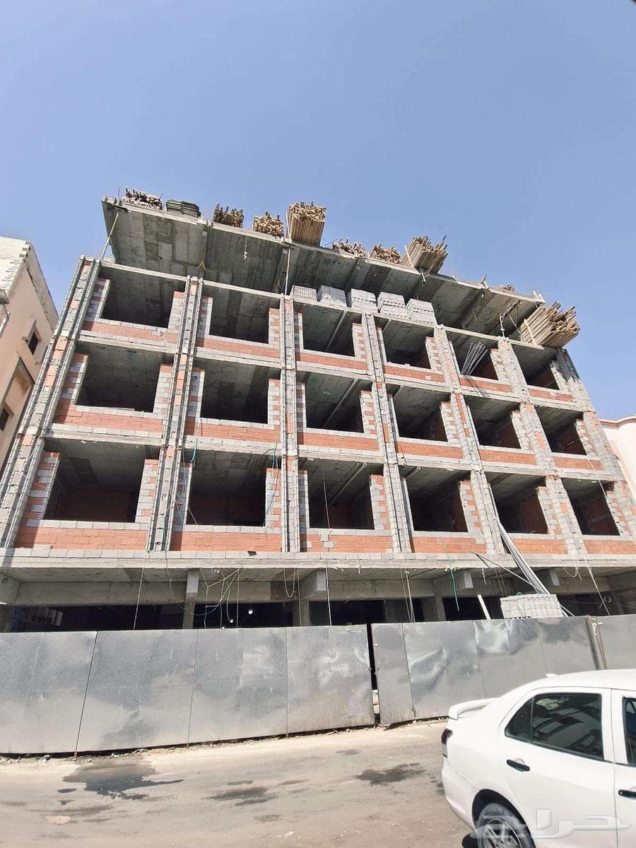 4 bedroom apartment in Al Nuzhah 1