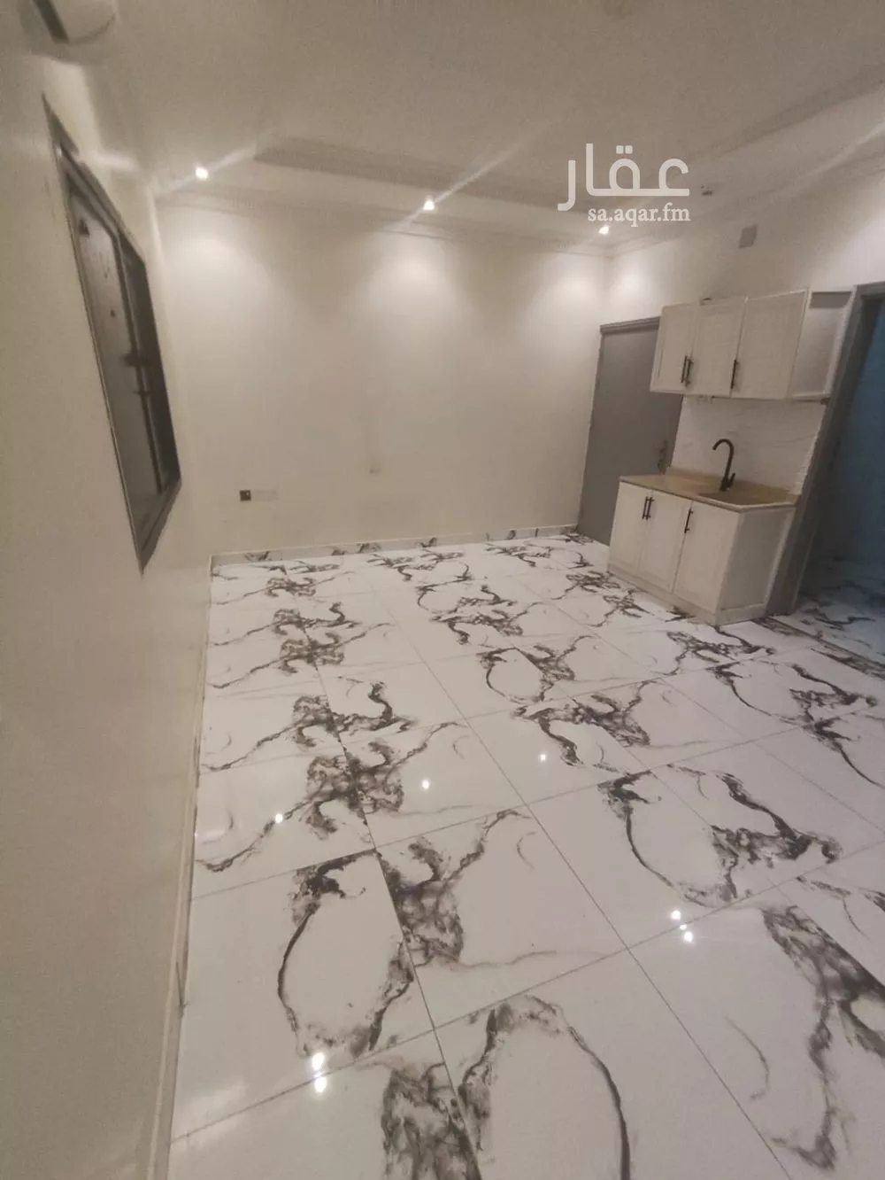 شقة 1 غرف في النسيم الغربي 2