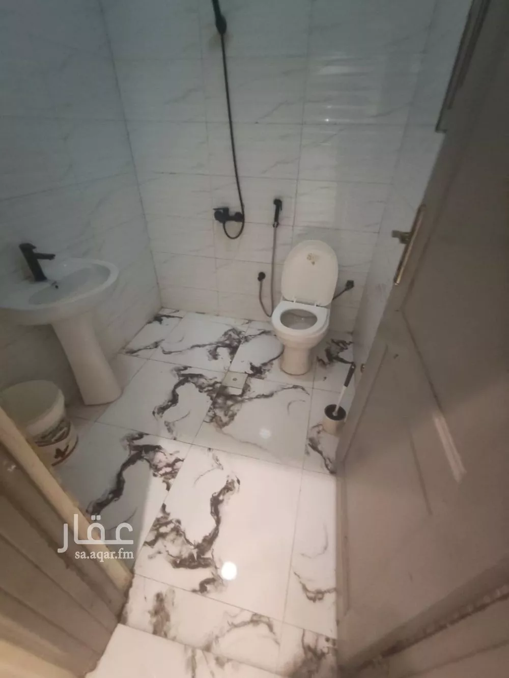 شقة 1 غرف في النسيم الغربي 3