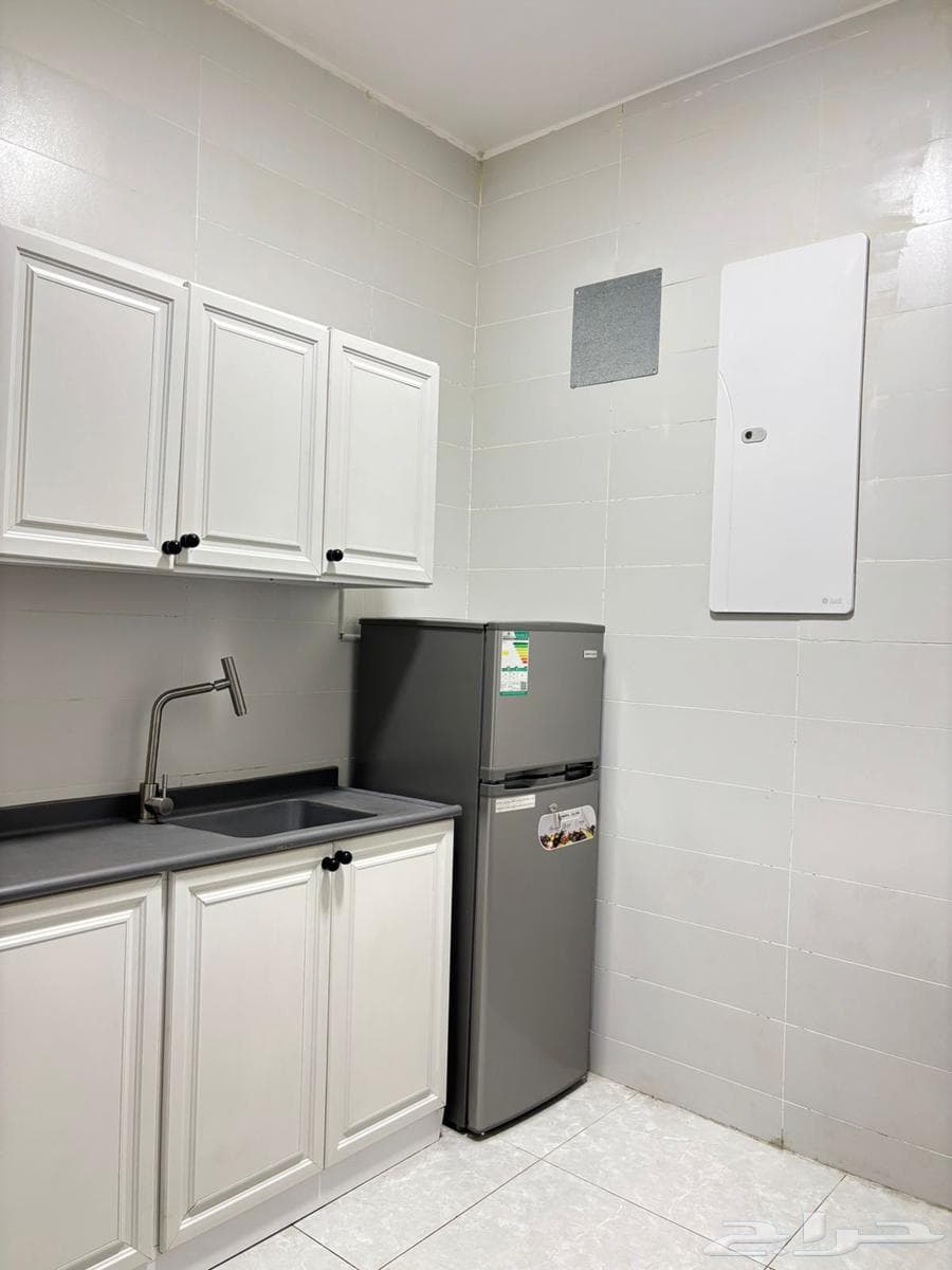 شقة 2 غرف في الروضة، جدة 3