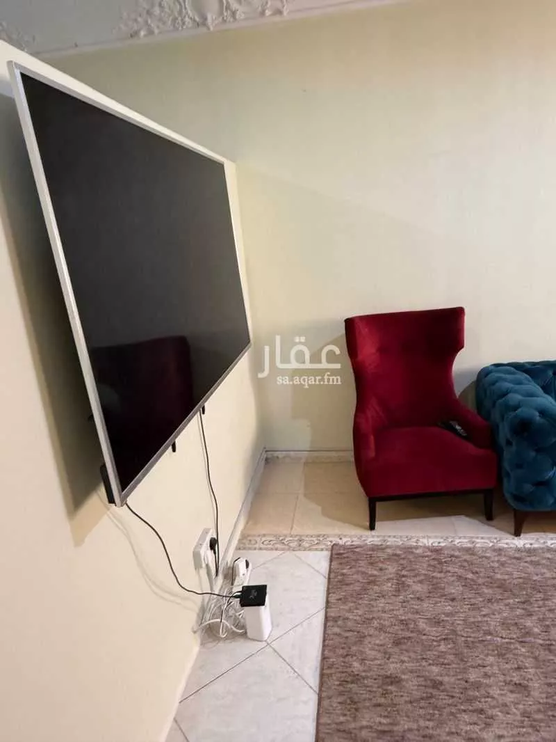 شقة 2 غرف في الخليج 2