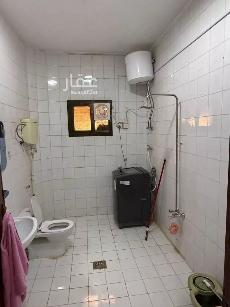 شقة 2 غرف في الخليج 3