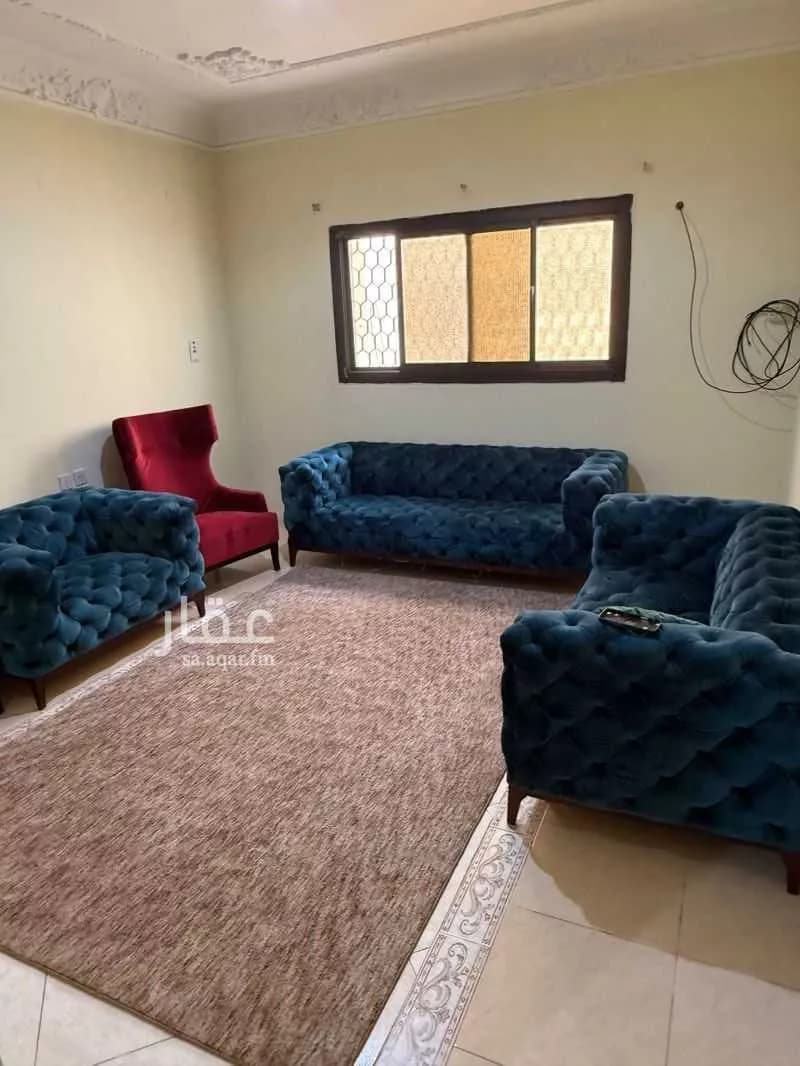 شقة 2 غرف في الخليج 5