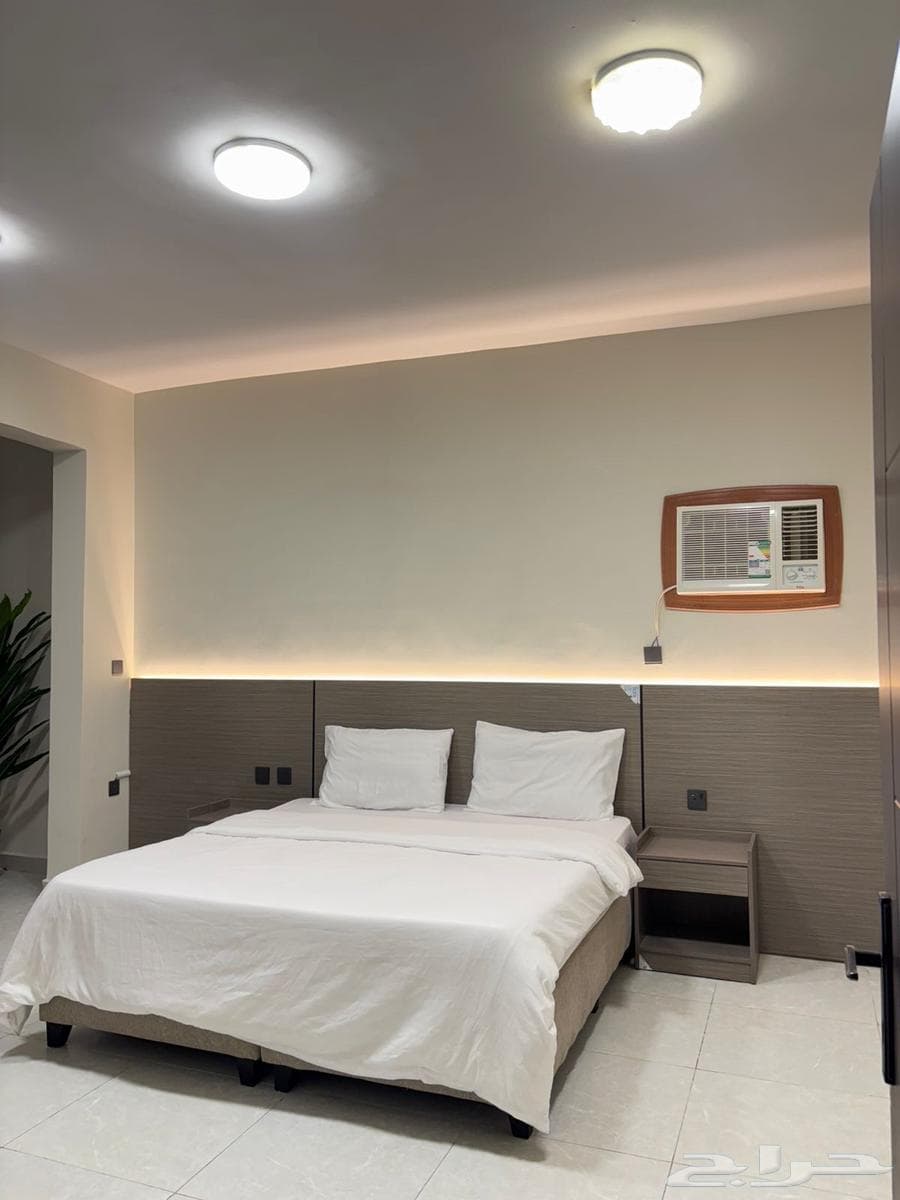 شقة 1 غرف في الروضة، جدة 4