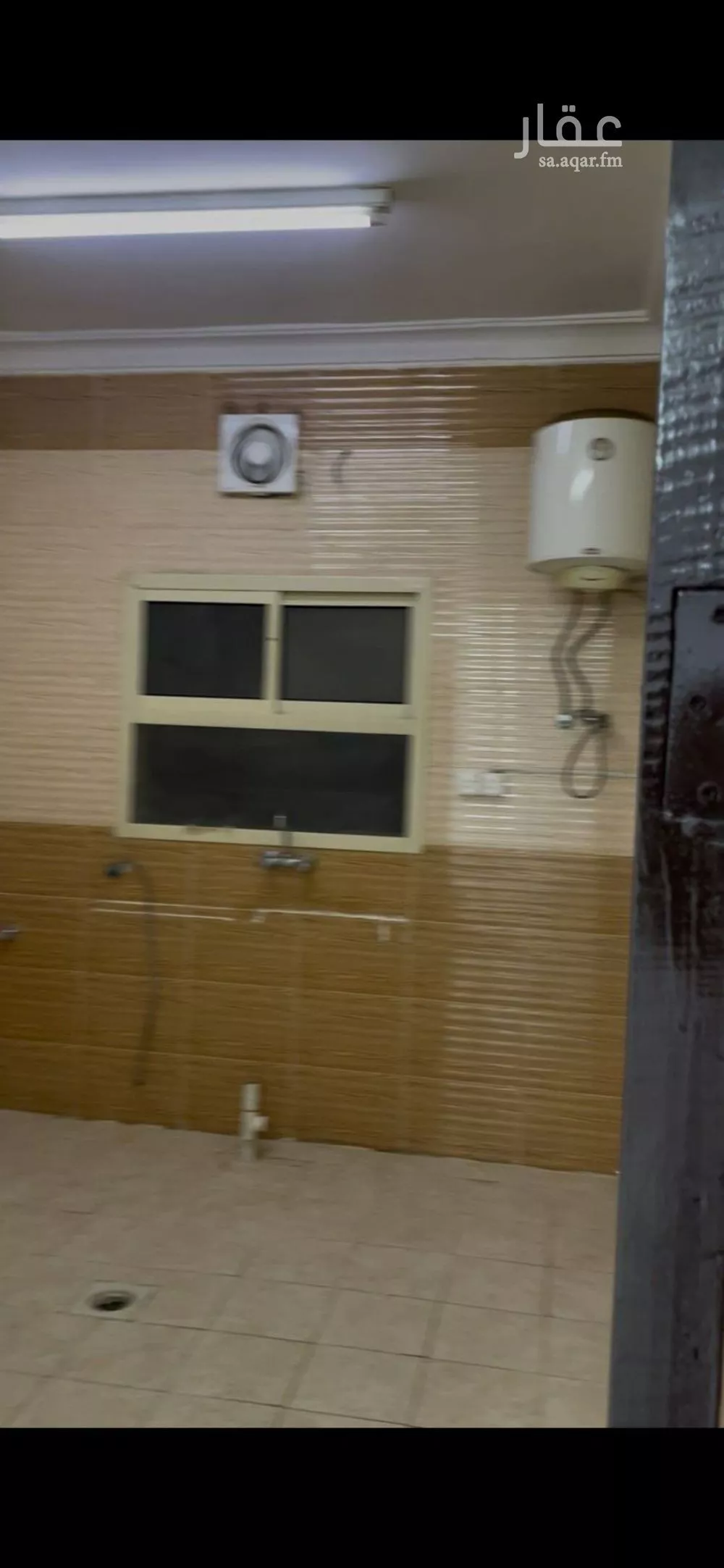 شقة 3 غرف في النهضة 3