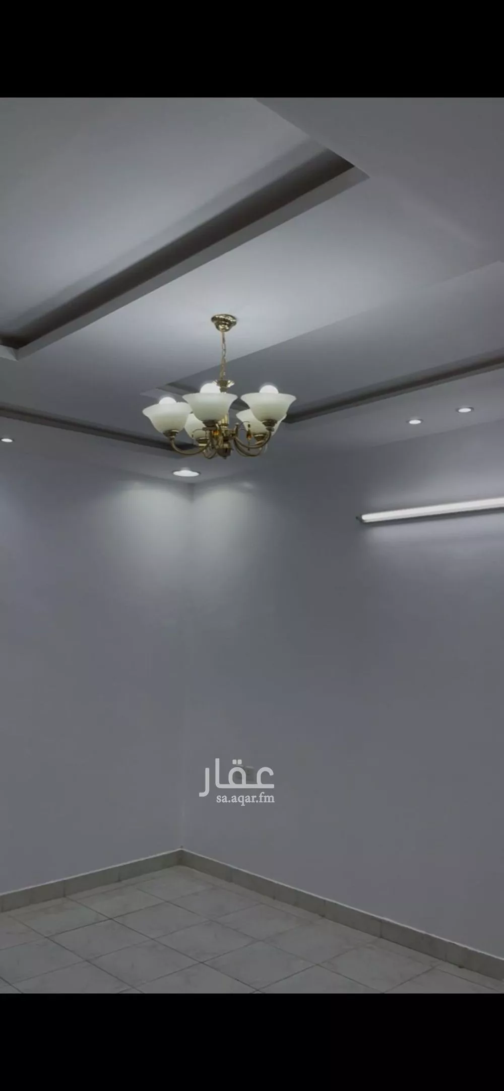 شقة 3 غرف في النهضة 4