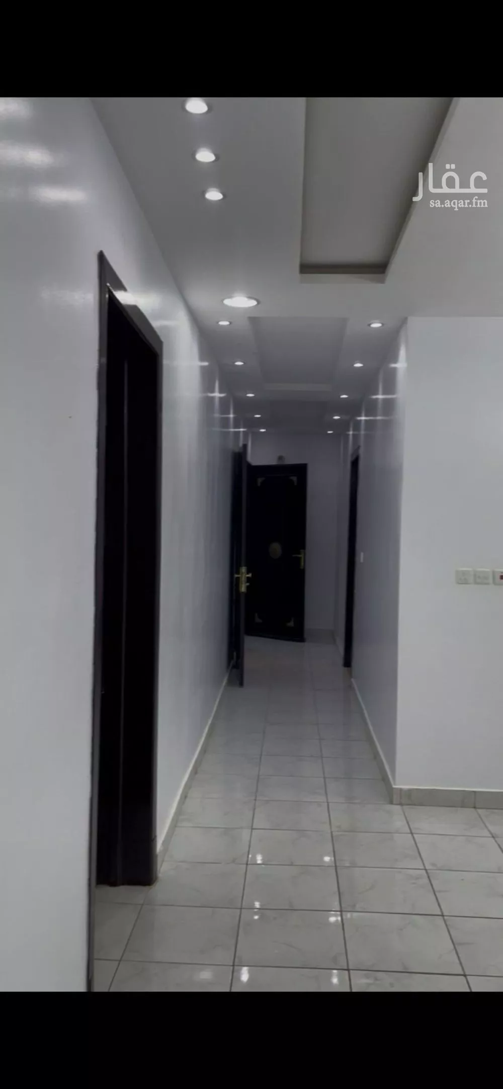 شقة 3 غرف في النهضة 5