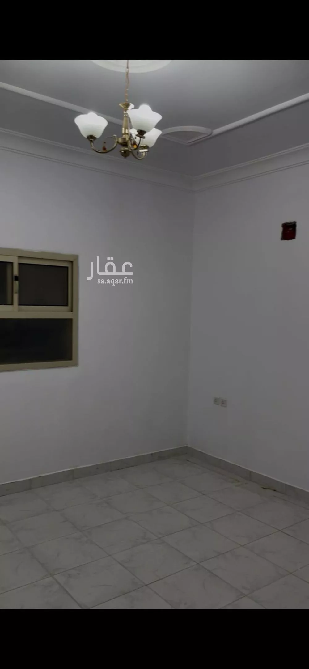 شقة 3 غرف في النهضة 6