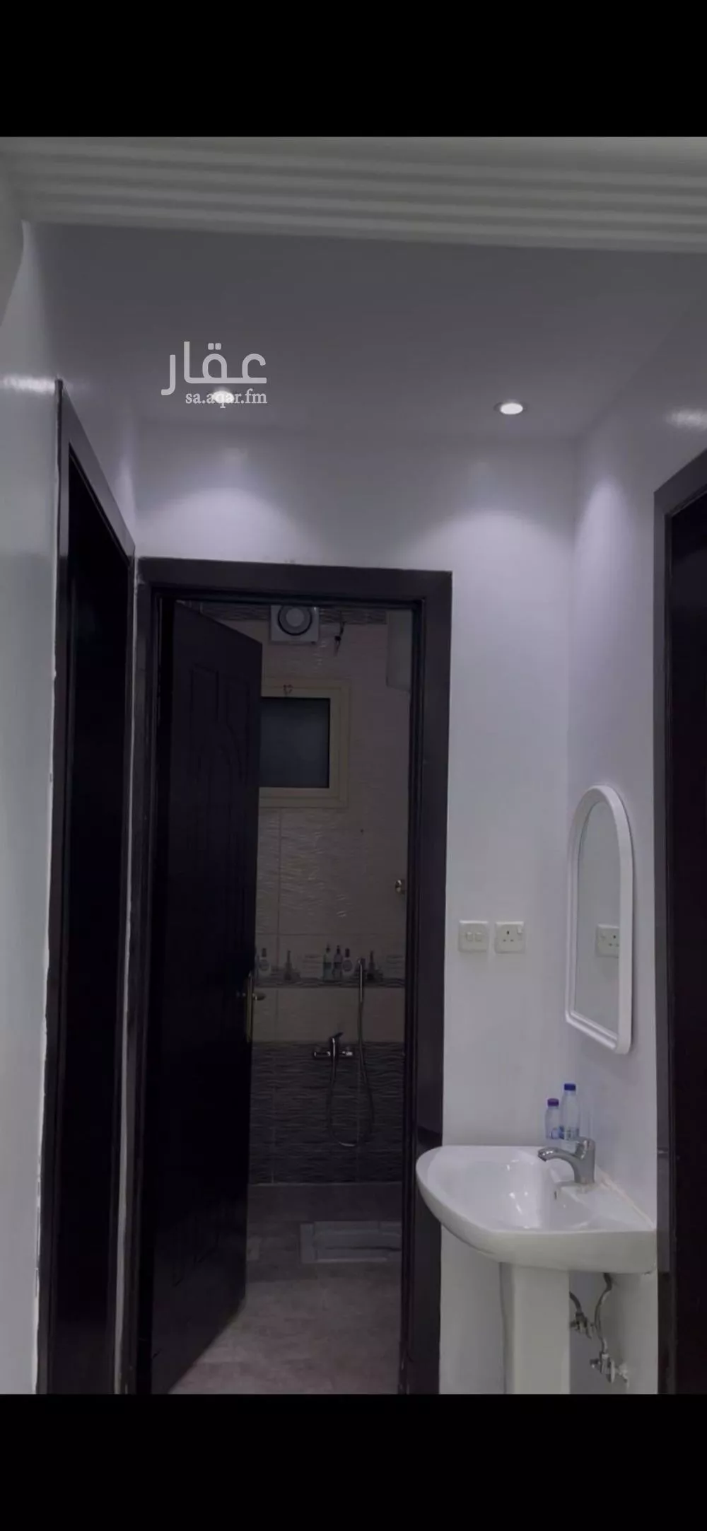 شقة 3 غرف في النهضة 7