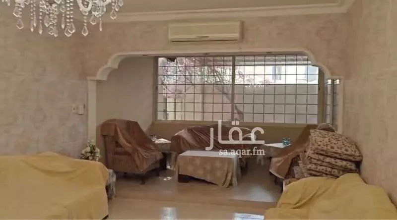 شقة 14 غرف في بدر 6