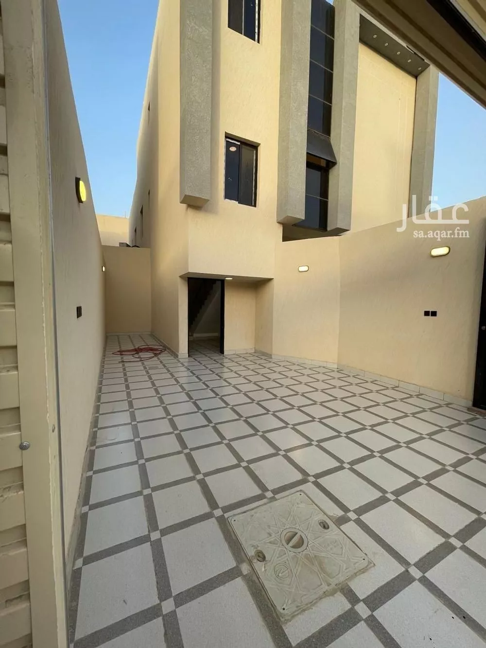 دور 4 غرف في الشفا 2