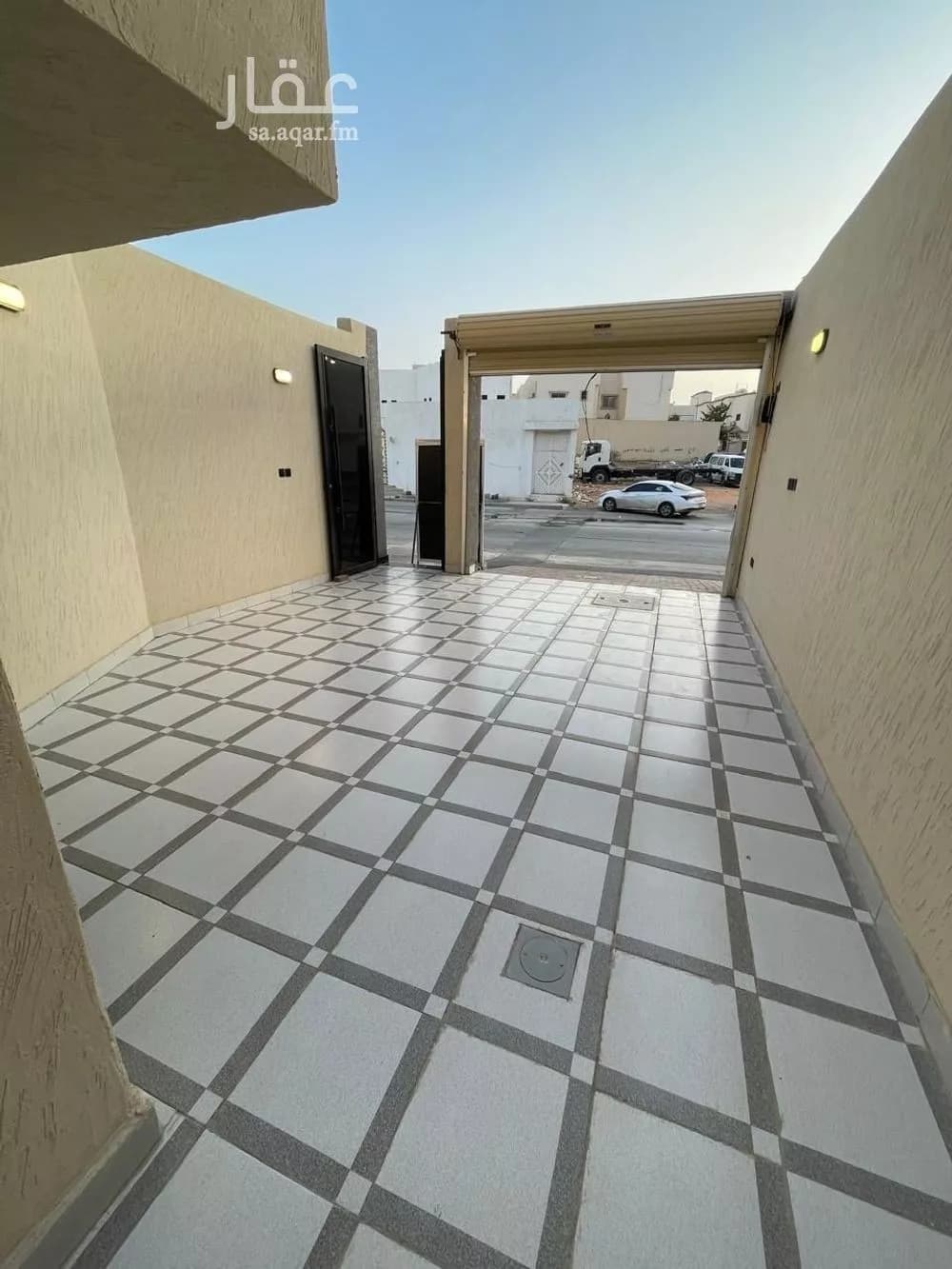 دور 4 غرف في الشفا 3