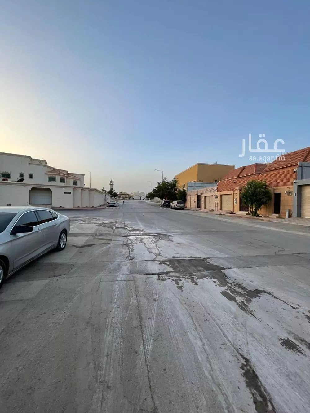 دور 4 غرف في الشفا 29