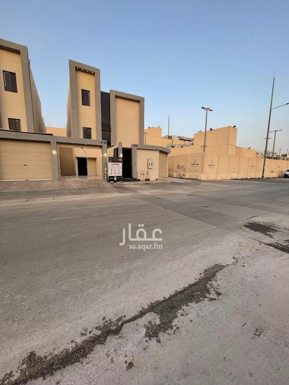 دور 4 غرف في الشفا 30