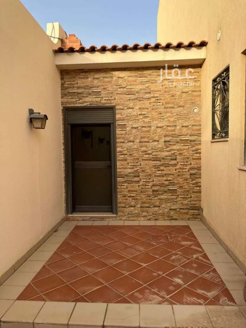 فيلا 2 غرف في المؤتمرات، الرياض 2