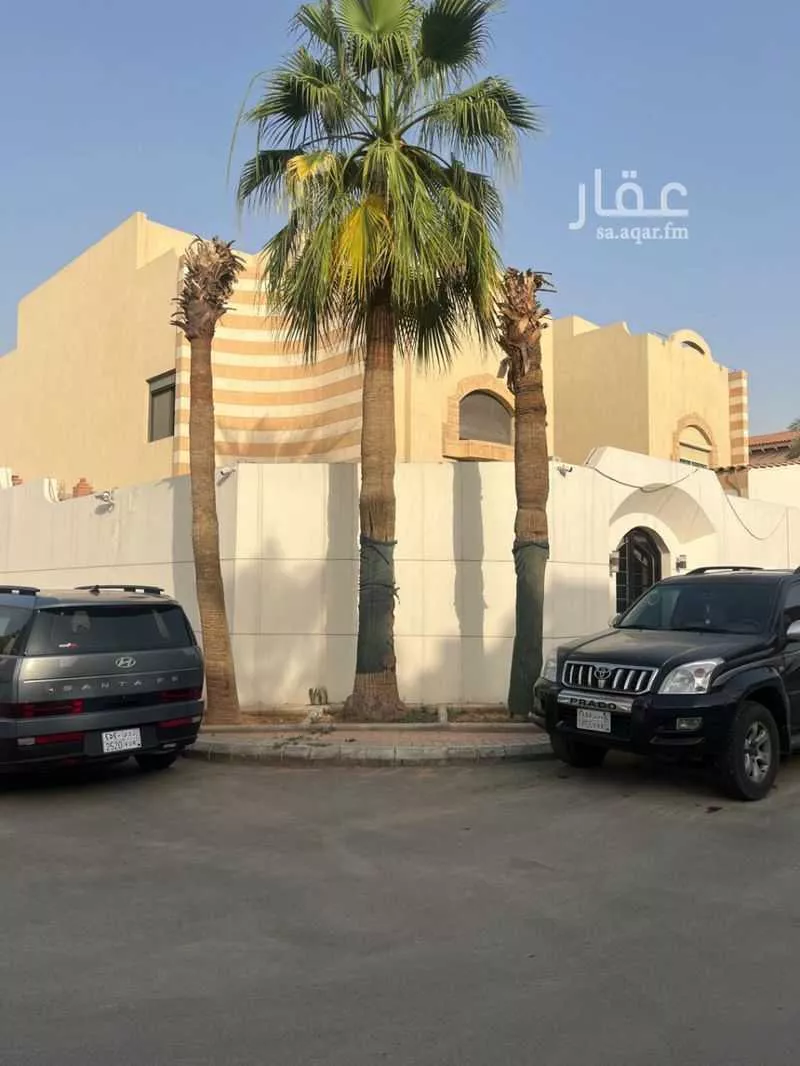 فيلا 2 غرف في المؤتمرات، الرياض 3