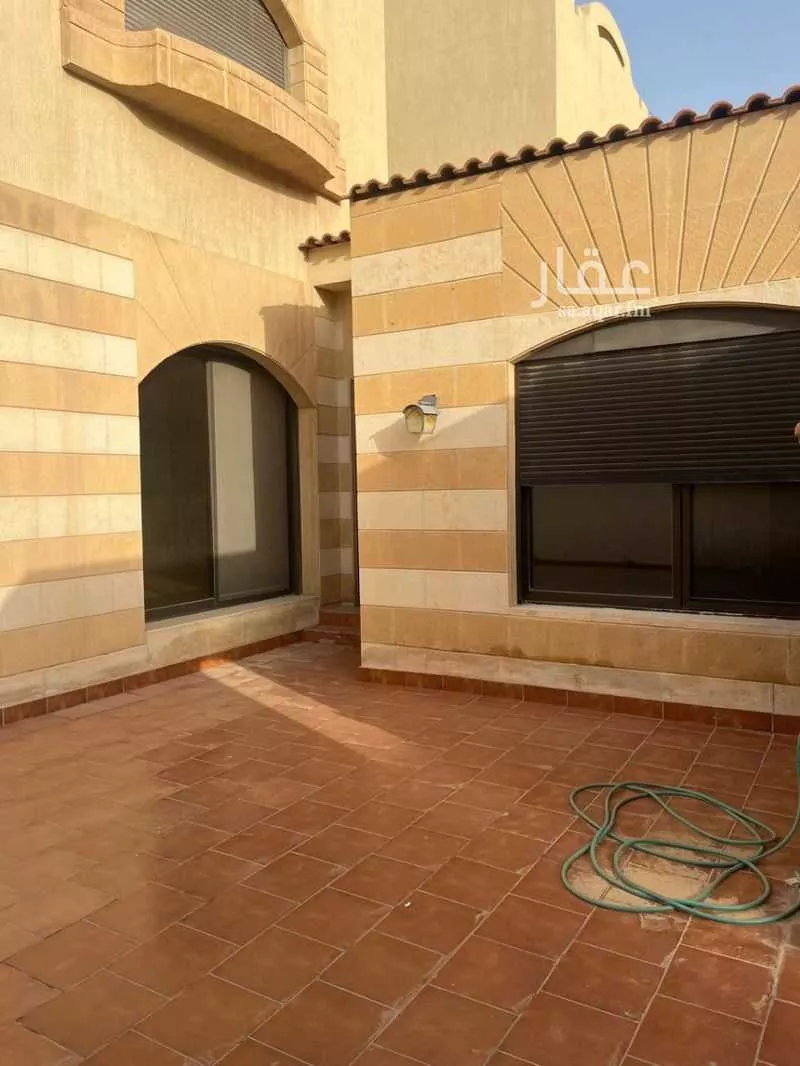 فيلا 2 غرف في المؤتمرات، الرياض 4