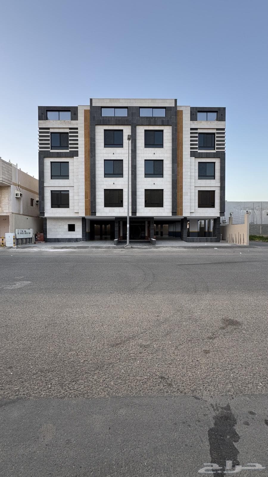 شقة 4 غرف في ولي العهد، مكة