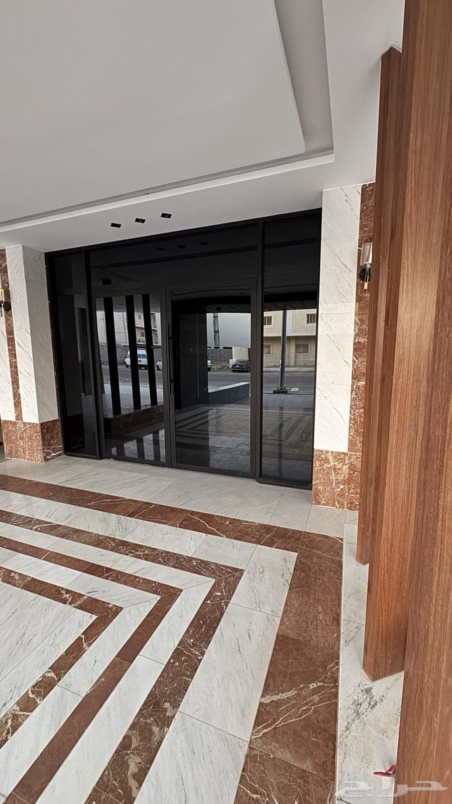 شقة 4 غرف في ولي العهد، مكة 3