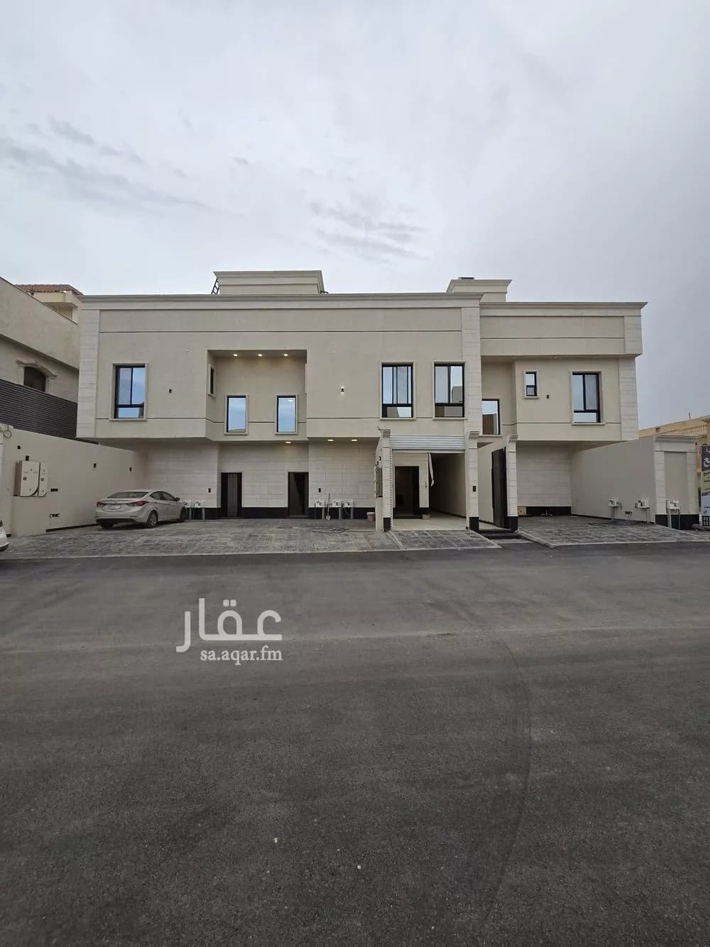 3 bedroom floor in Al Yarmouk 1