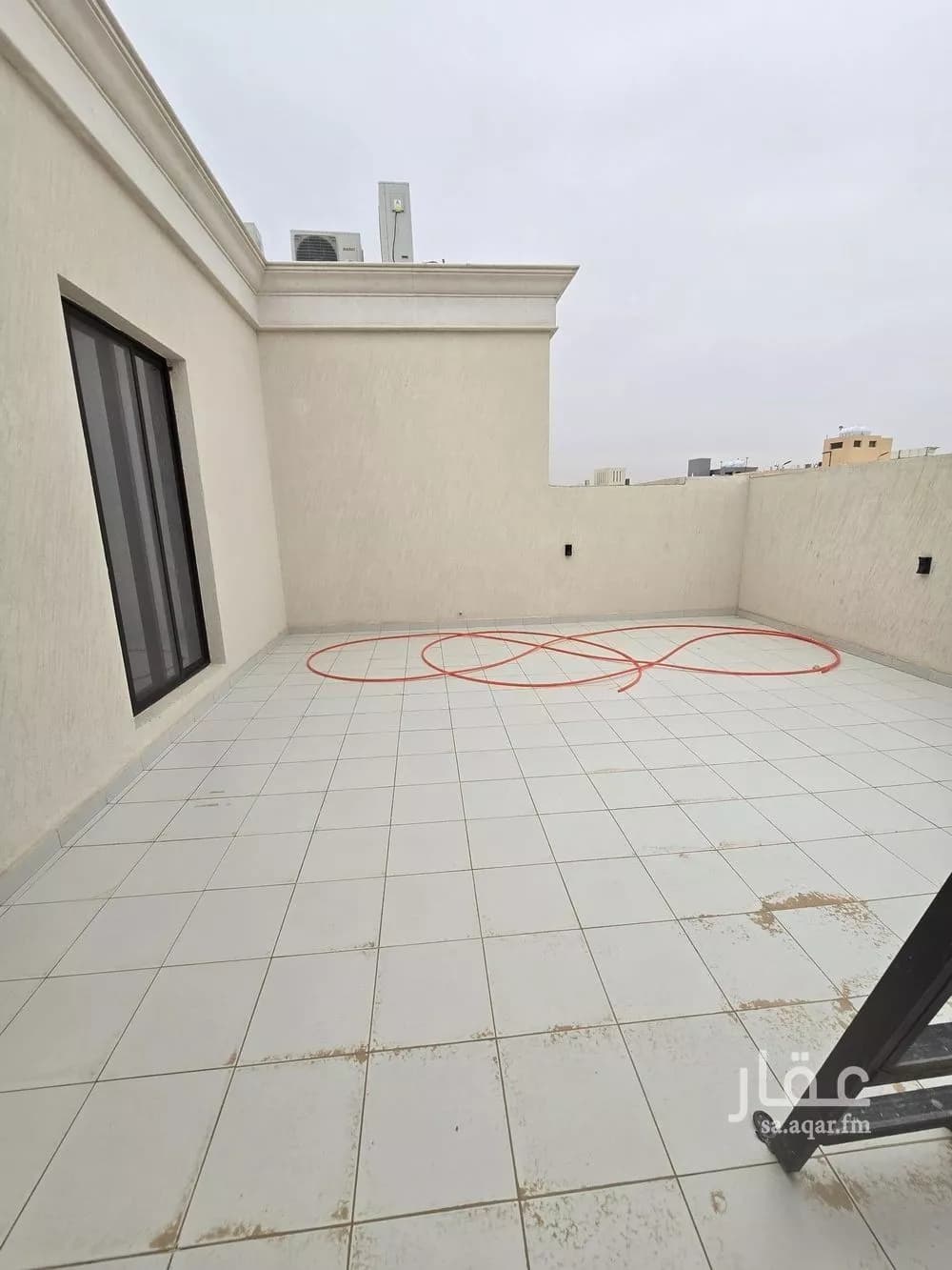 3 bedroom floor in Al Yarmouk 10