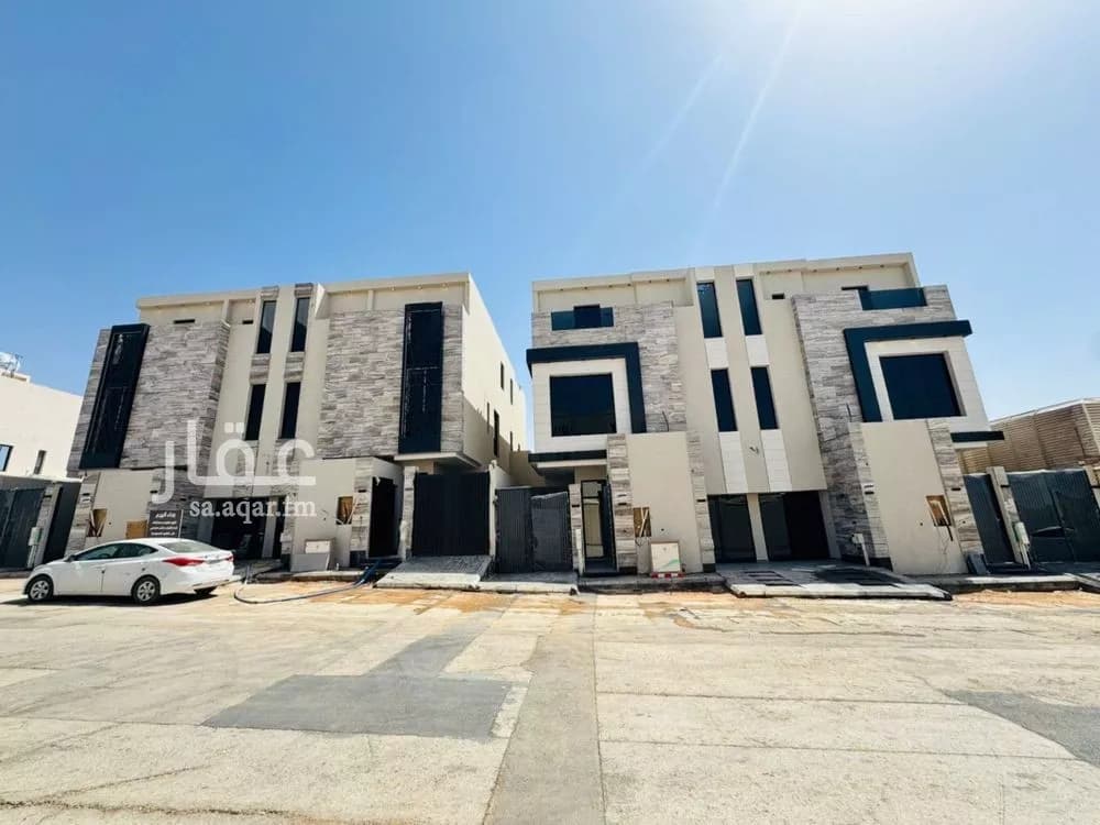 فيلا 5 غرف في الملك فيصل 1