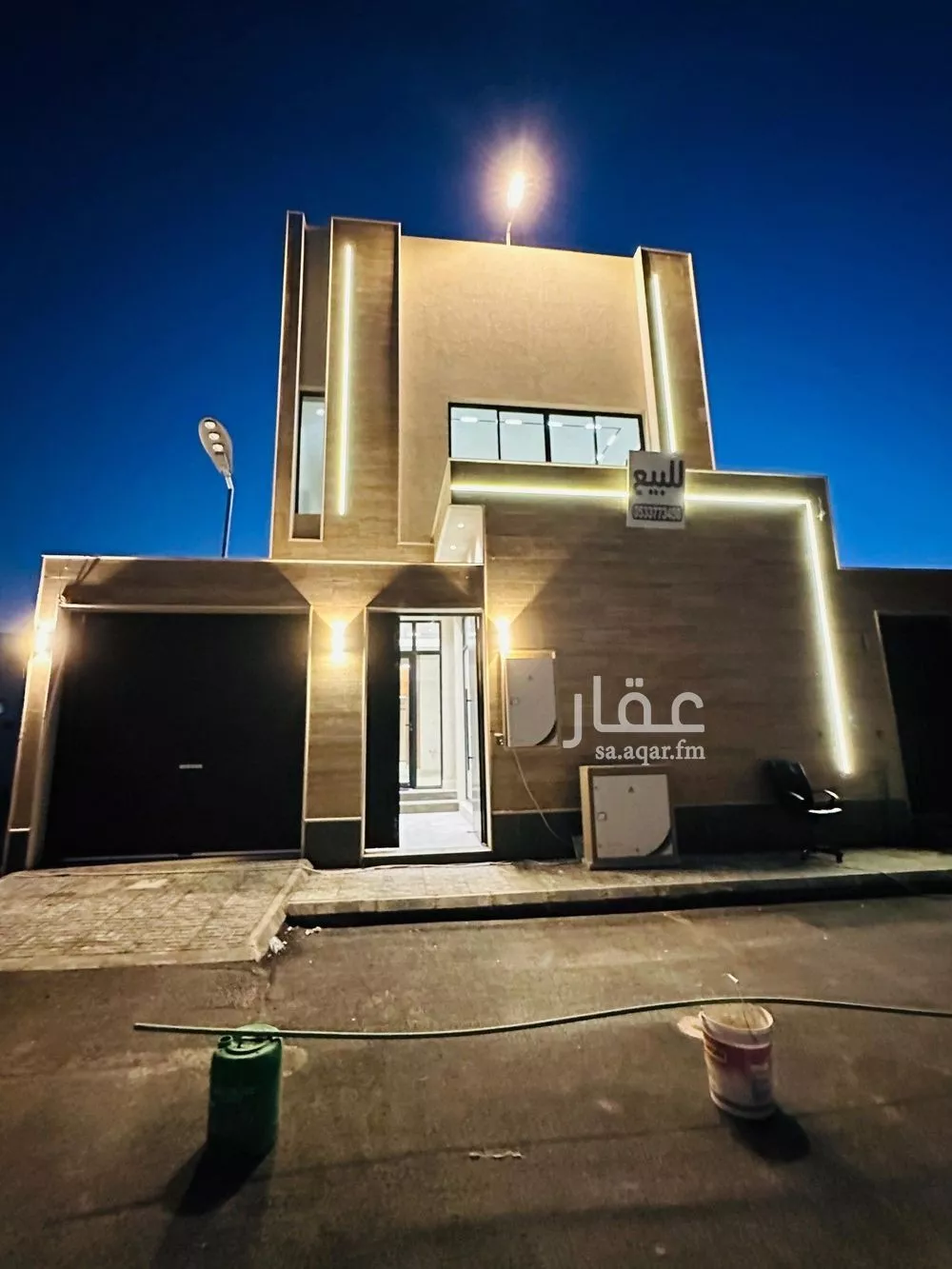 فيلا 6 غرف في الرمال 13