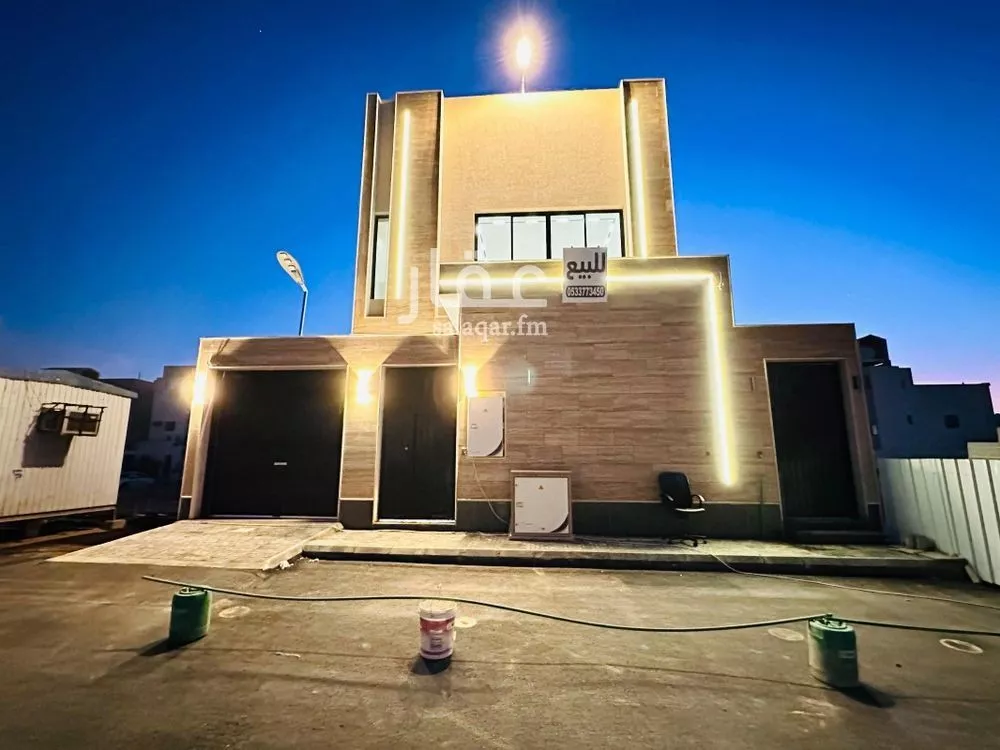 فيلا 6 غرف في الرمال 17