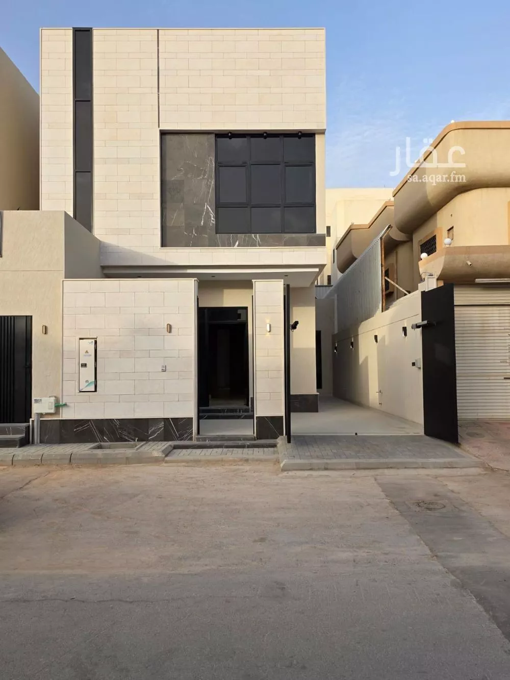 6 bedroom villa in King Faisal 2