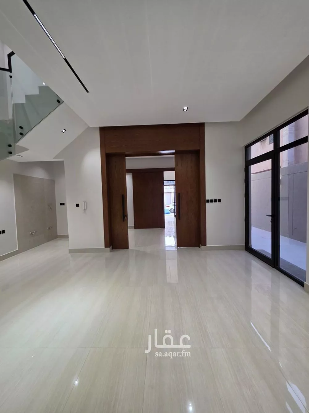 6 bedroom villa in King Faisal 12