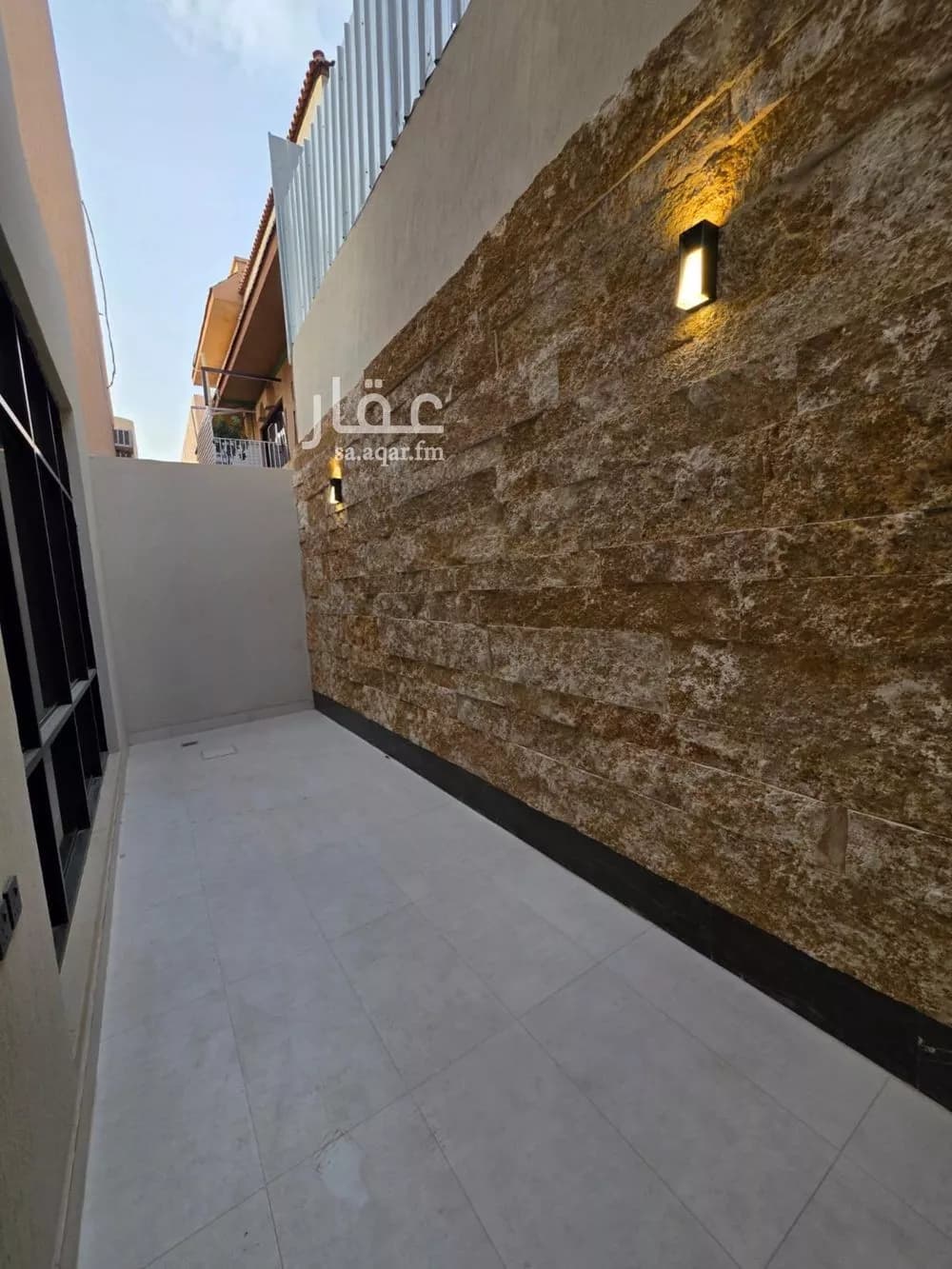 6 bedroom villa in King Faisal 14