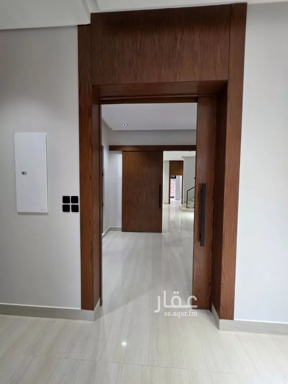 6 bedroom villa in King Faisal 19