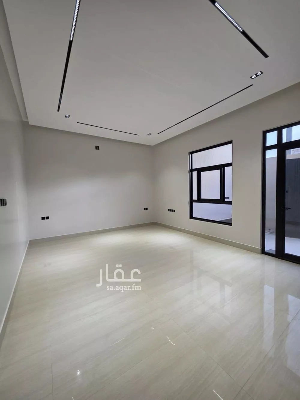 6 bedroom villa in King Faisal 7