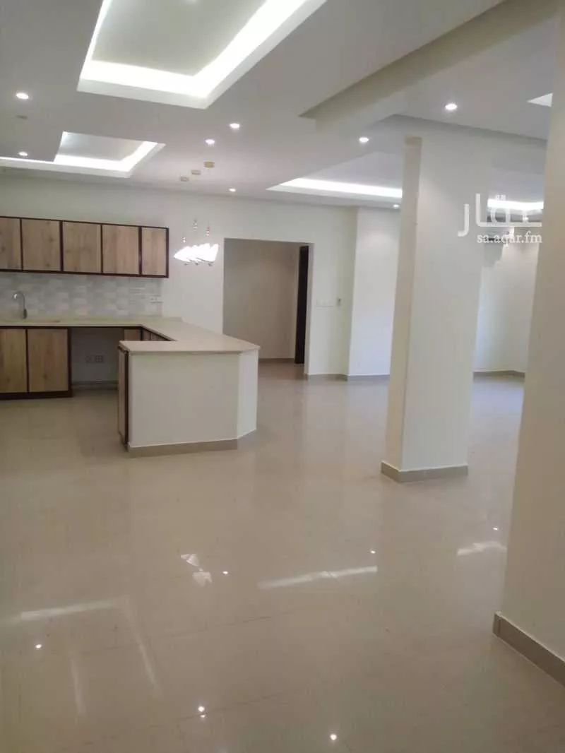 شقة 3 غرف في حطين 1