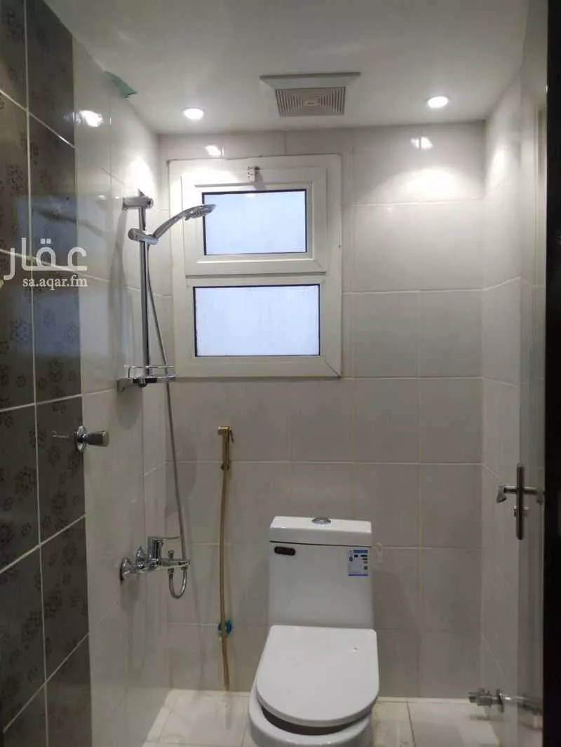 شقة 3 غرف في حطين 2