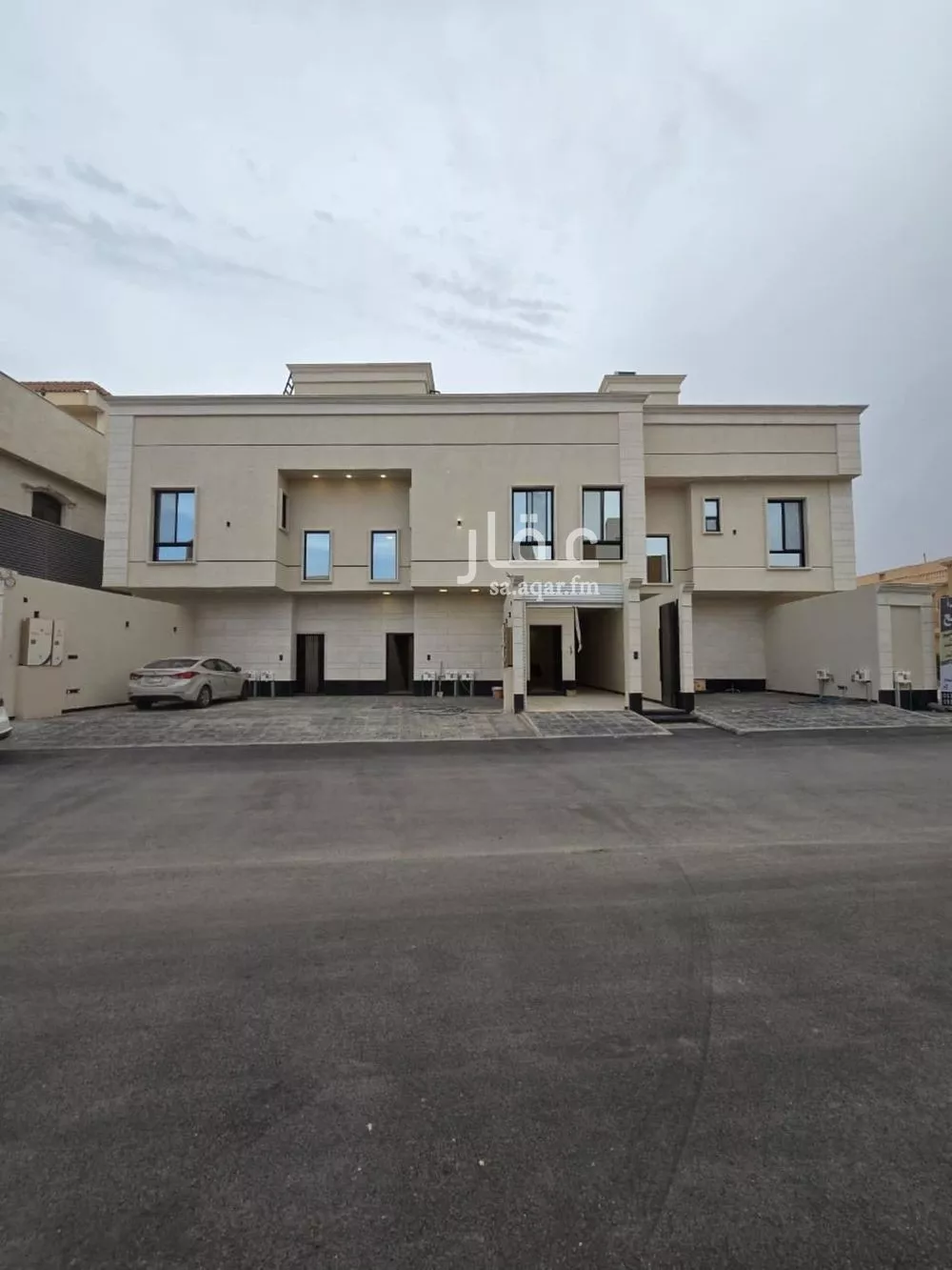 دور 3 غرف في اليرموك 1