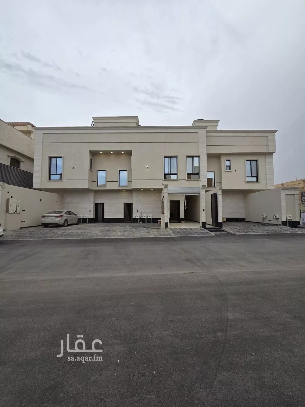 دور 3 غرف في اليرموك 7