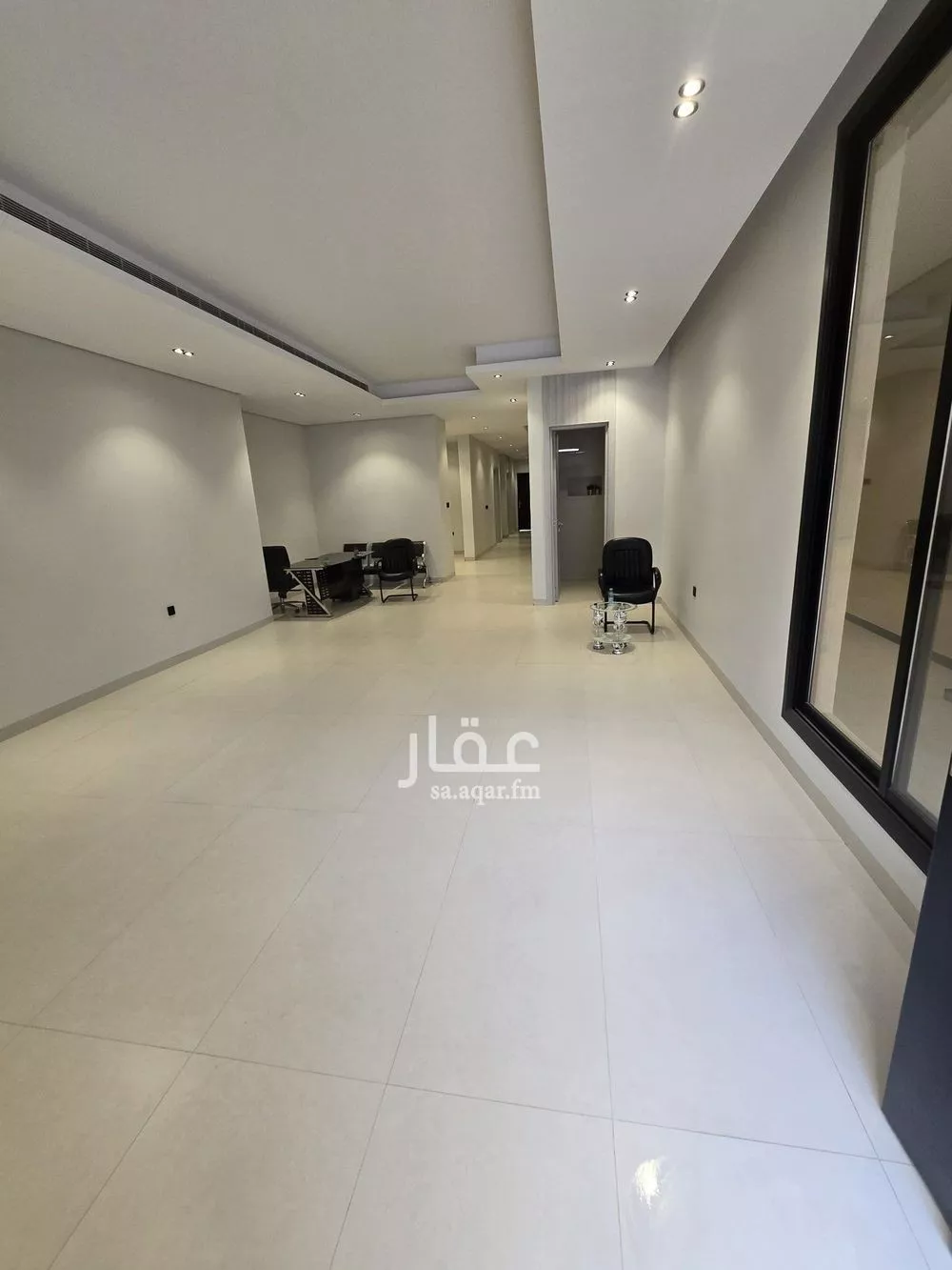 3 bedroom floor in Al Yarmouk 2