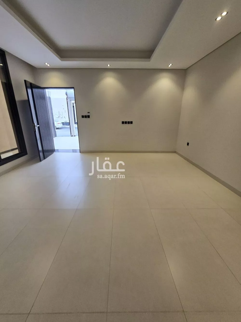 3 bedroom floor in Al Yarmouk 6